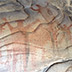 Baja Cave Paintings and Rock Art